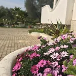 Cristalda Relax E Natura Bilocale * 维耶斯泰