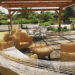 度假居 Cristalda Relax E Natura Bilocale 维耶斯泰