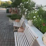 度假居 Cristalda Relax E Natura Bilocale 维耶斯泰