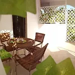 度假居 Cristalda Relax E Natura Bilocale 维耶斯泰