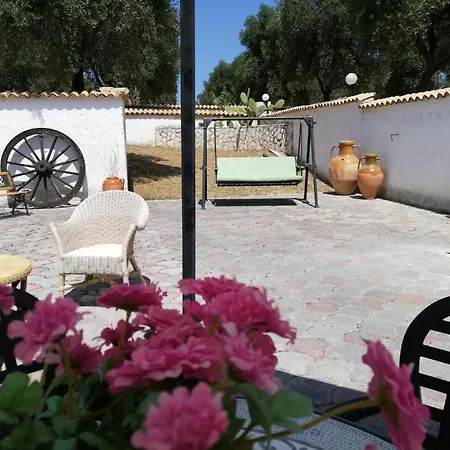 Cristalda Relax E Natura Bilocale *