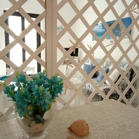 Cristalda Relax E Natura Bilocale Casa vacanze Vieste