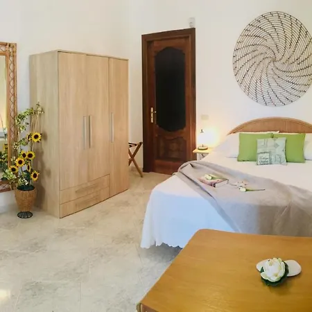 Cristalda Relax E Natura Bilocale Casa vacanze Vieste