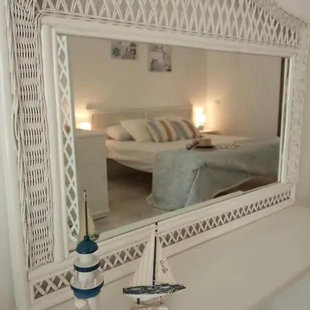 Cristalda Relax E Natura Bilocale Casa vacanze *