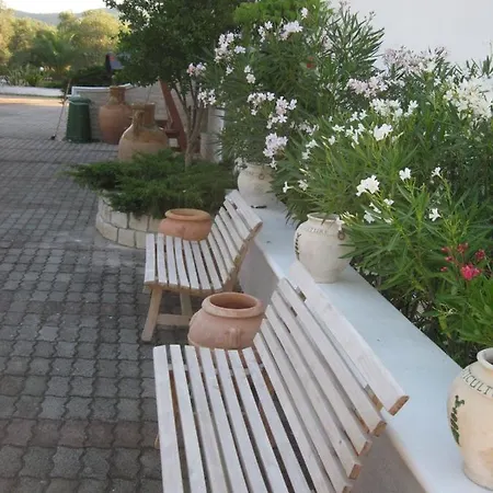 Dom wakacyjny Cristalda Relax E Natura Bilocale Vieste