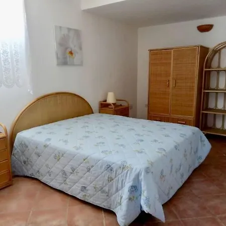 Cristalda Relax E Natura Bilocale Vieste