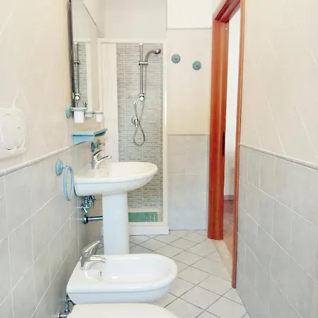 Cristalda Relax E Natura Bilocale Dom wakacyjny *