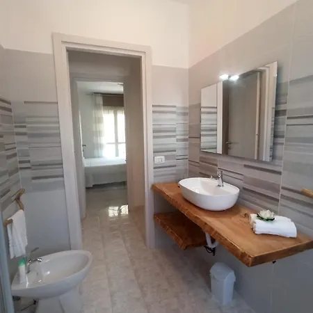 Cristalda Relax E Natura Bilocale