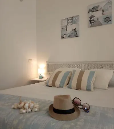 Сasa de vacaciones Cristalda Relax E Natura *