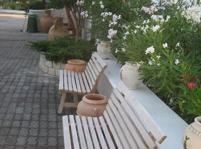 בית נופש Cristalda Relax E Natura Bilocale ויאסטה