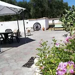 Dom wakacyjny Cristalda Relax E Natura Bilocale Vieste