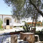 Cristalda Relax E Natura Bilocale Dom wakacyjny Vieste