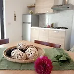 펜션 Cristalda Relax E Natura Bilocale *