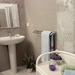 Cristalda Relax E Natura Bilocale