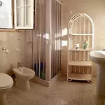 Cristalda Relax E Natura Bilocale Dom wakacyjny *