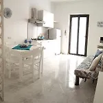 Cristalda Relax E Natura Bilocale 펜션 비에스테