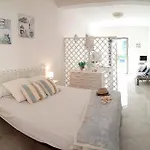 Cristalda Relax E Natura Bilocale Dom wakacyjny