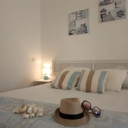 Vakantiehuis Cristalda *