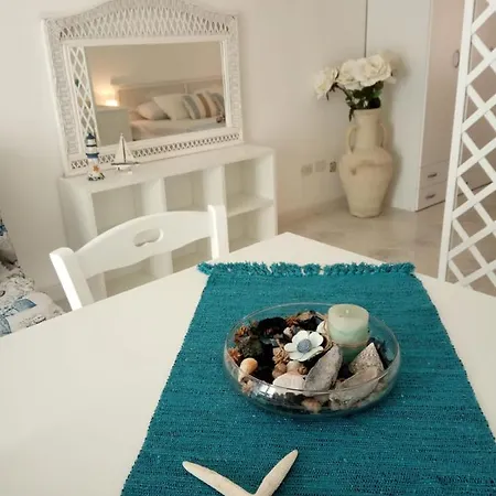 Cristalda Relax E Natura Bilocale *