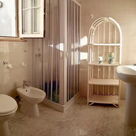 Cristalda Holiday home Vieste