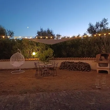 Hébergement de vacances Cristalda Relax E Natura Vieste